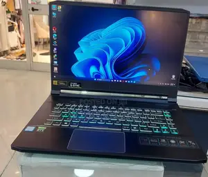 New Laptop Acer Predator Helios 300 16GB Intel Core I7 SSD 1T