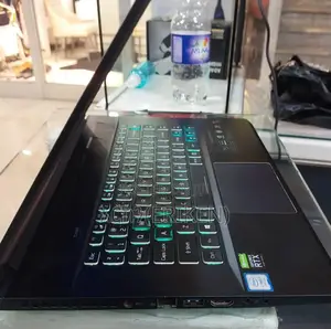 New Laptop Acer Predator Helios 300 16GB Intel Core I7 SSD 1T