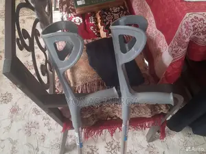 Elbow Crutches፻粉forearm Crutches麼፪astra Max Elbow Crutches