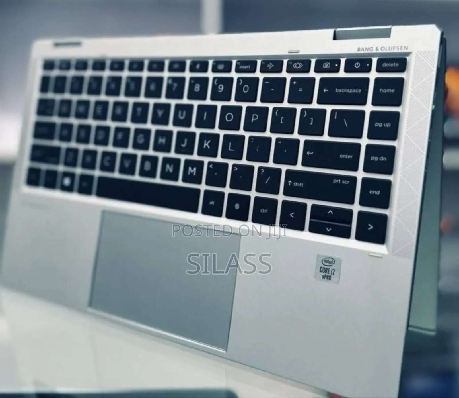 New Laptop HP EliteBook 830 G7 16GB Intel Core I7 SSD 512GB