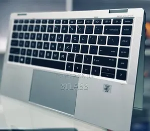 New Laptop HP EliteBook 830 G7 16GB Intel Core I7 SSD 512GB