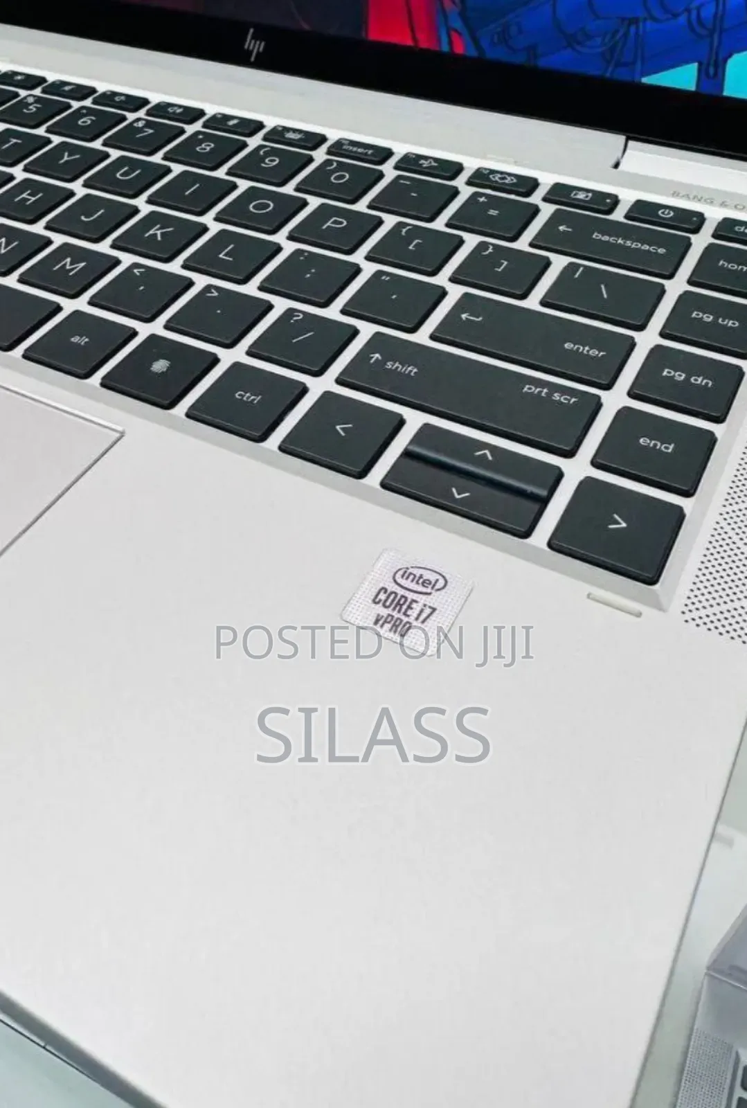 New Laptop HP EliteBook 830 G7 16GB Intel Core I7 SSD 512GB