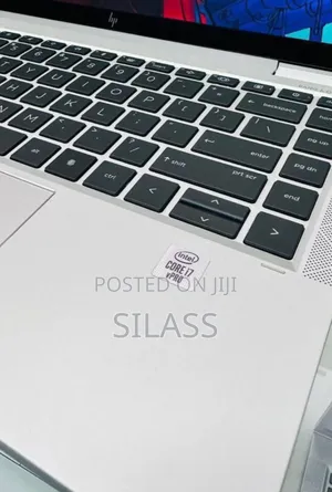 New Laptop HP EliteBook 830 G7 16GB Intel Core I7 SSD 512GB