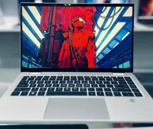 New Laptop HP EliteBook 830 G7 16GB Intel Core I7 SSD 512GB