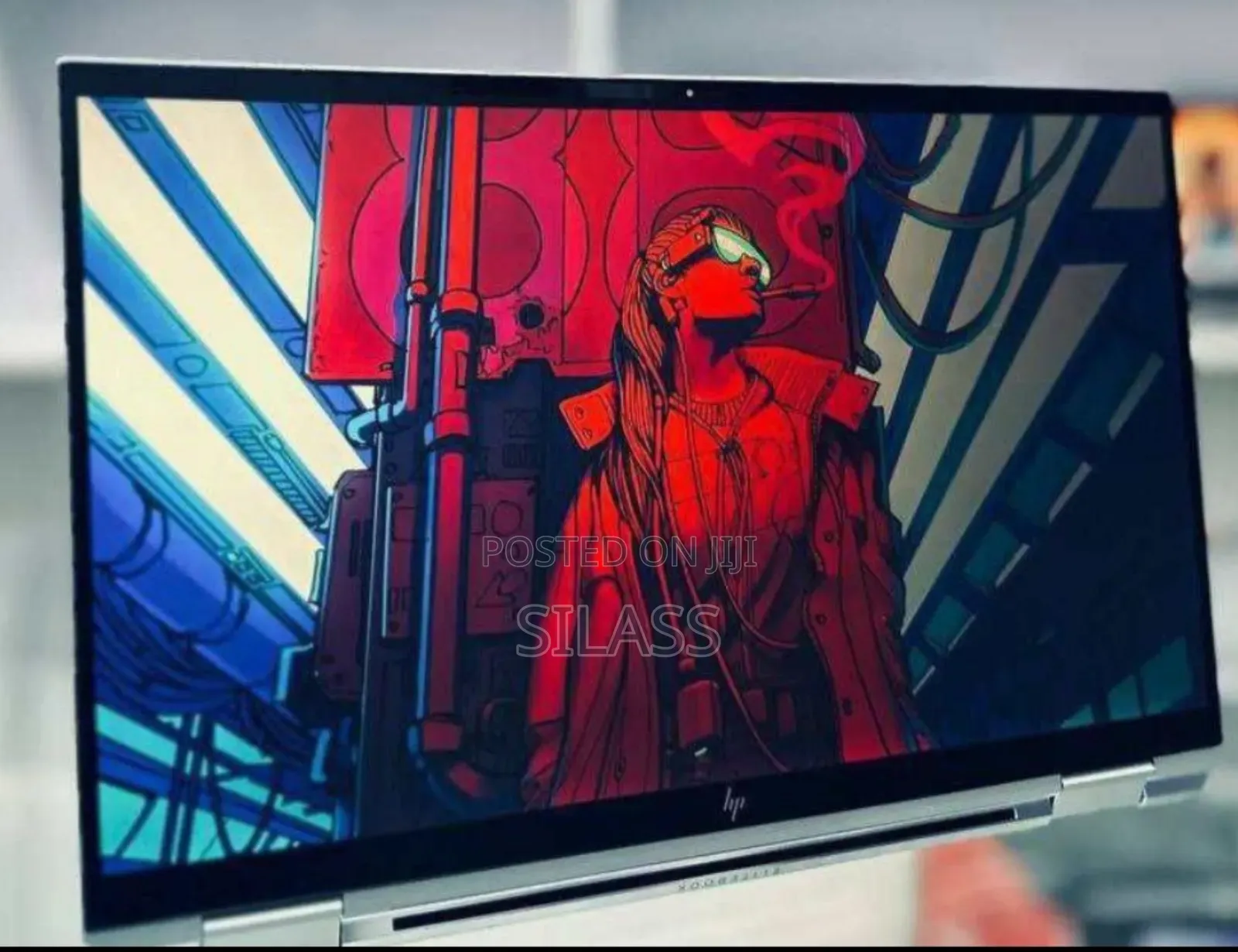 New Laptop HP EliteBook 830 G7 16GB Intel Core I7 SSD 512GB