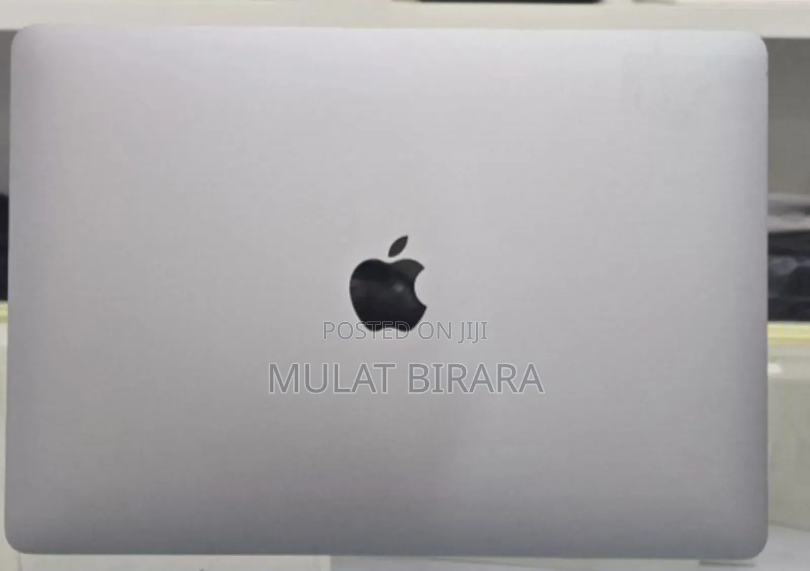 New Laptop Apple MacBook Air 2020 M1 8GB Apple M1 SSD 256GB