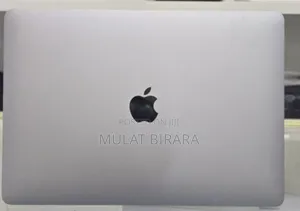 New Laptop Apple MacBook Air 2020 M1 8GB Apple M1 SSD 256GB