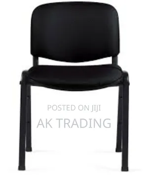 Modern Guests Chair Important