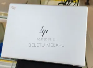 Photo - New Laptop HP EliteBook 840 G6 16GB Intel Core I7 SSD 512GB