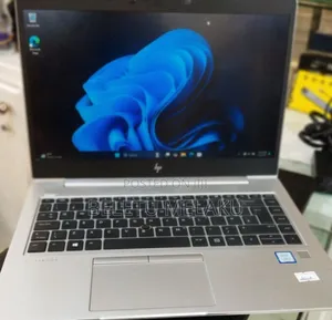New Laptop HP EliteBook 840 G6 16GB Intel Core I7 SSD 512GB