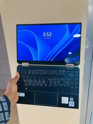 Photo - New Laptop HP Spectra 13 16GB Intel Core I7 SSD 1T