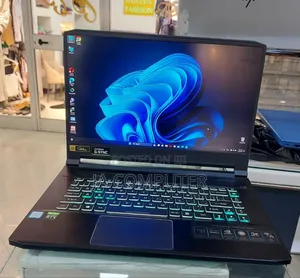 Photo - New Laptop Acer Predator Helios 300 16GB Intel Core I7 SSD 1T