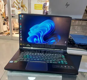 New Laptop Acer Predator Helios 300 16GB Intel Core I7 SSD 1T