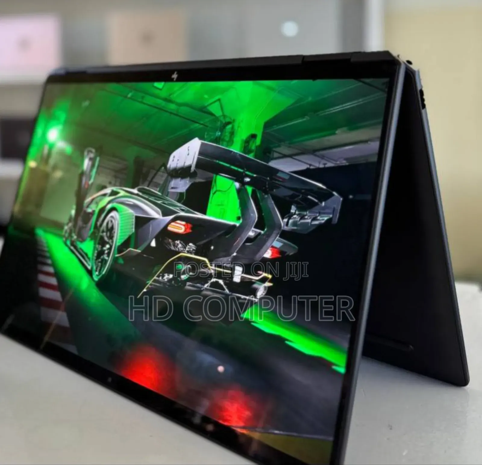 New Laptop HP Spectre X360 16GB Intel Core Ultra 7 SSD 1T