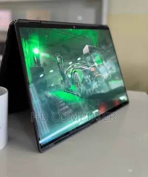 New Laptop HP Spectre X360 16GB Intel Core Ultra 7 SSD 1T