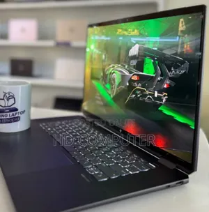 New Laptop HP Spectre X360 16GB Intel Core Ultra 7 SSD 1T