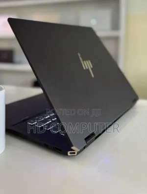 New Laptop HP Spectre X360 16GB Intel Core Ultra 7 SSD 1T