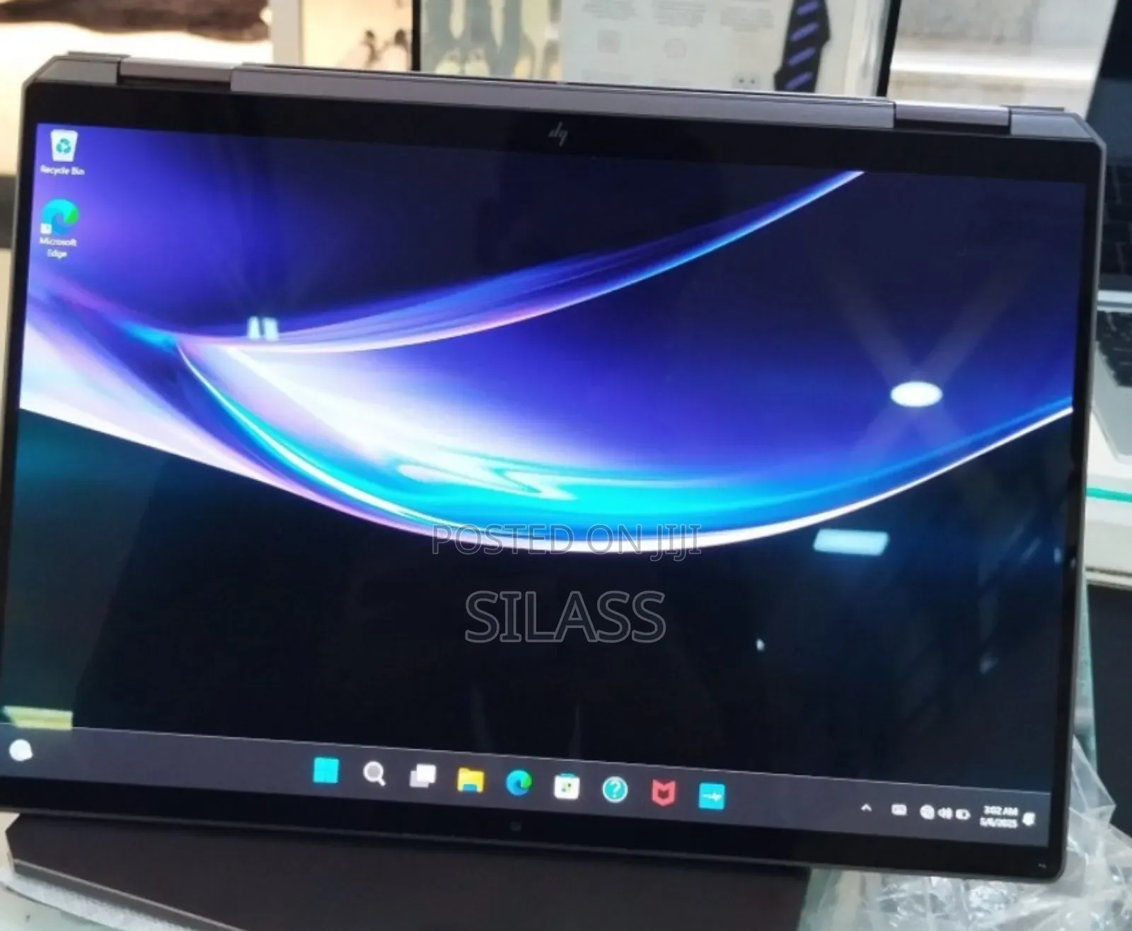 New Laptop HP Spectre X360 16GB Intel Core Ultra 7 SSD 1T