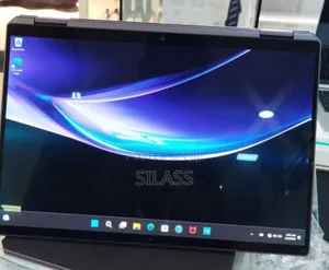 New Laptop HP Spectre X360 16GB Intel Core Ultra 7 SSD 1T