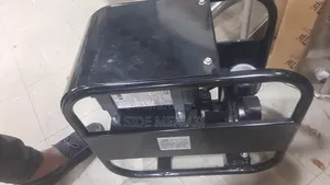 Solar Surface Water Pump