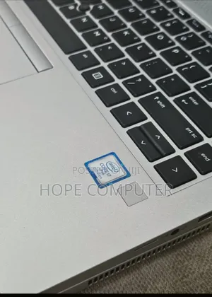 Photo - New Laptop HP EliteBook 840 G6 16GB Intel Core I7 SSD 512GB