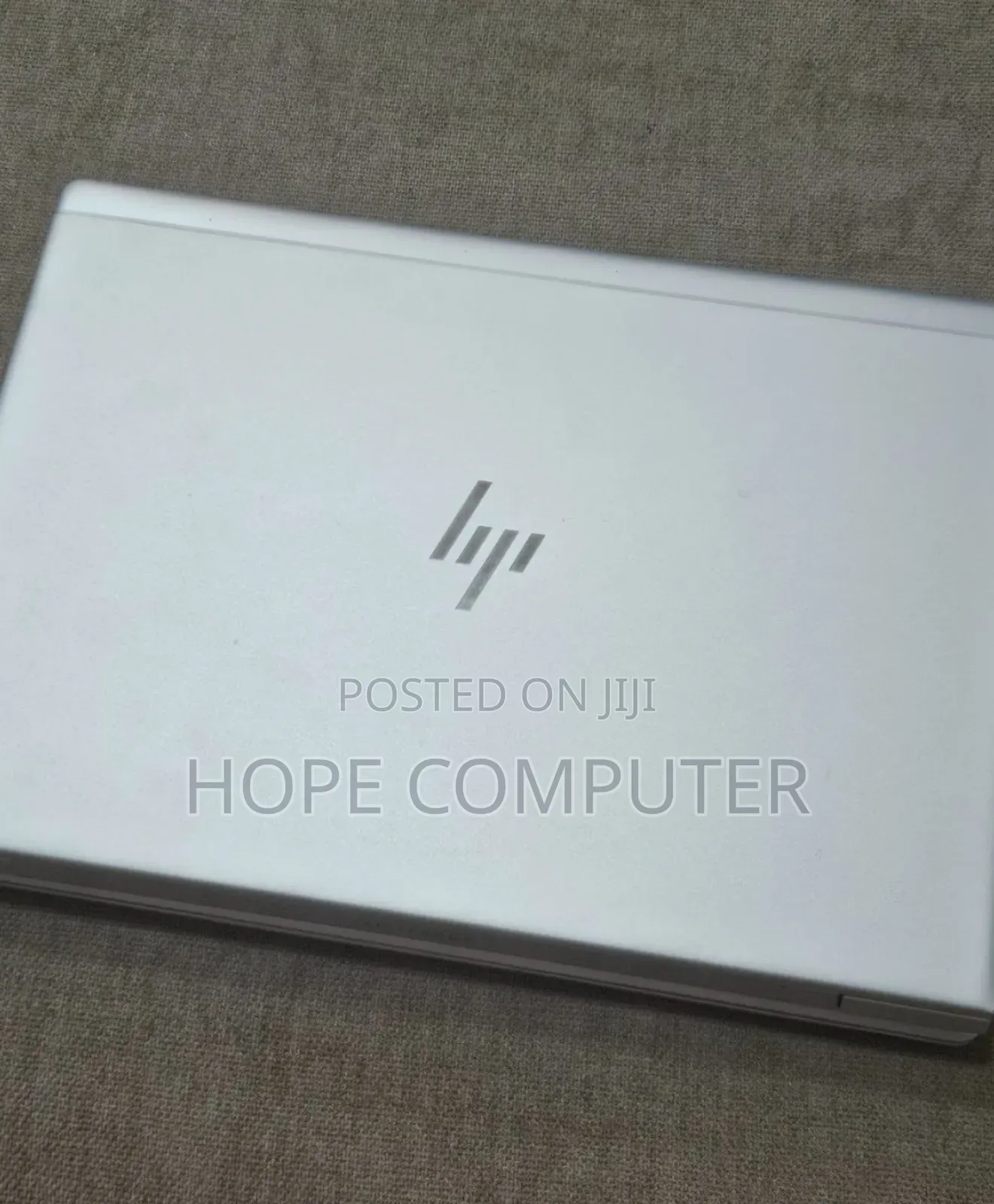 New Laptop HP EliteBook 840 G6 16GB Intel Core I7 SSD 512GB