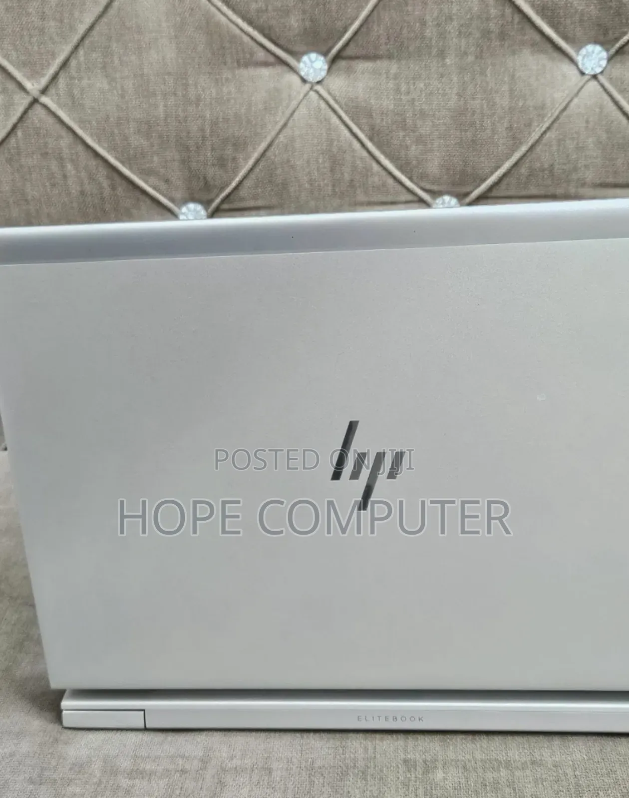 New Laptop HP EliteBook 840 G6 16GB Intel Core I7 SSD 512GB