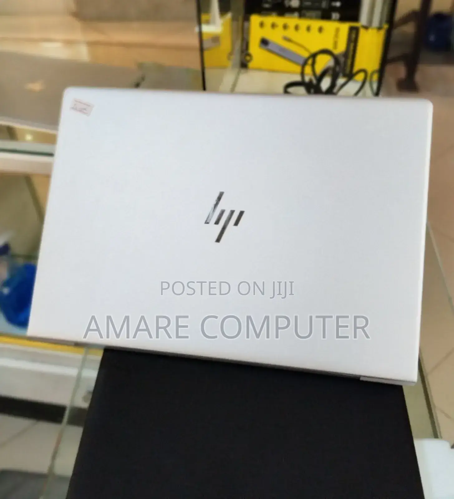 New Laptop HP EliteBook 840 16GB Intel Core I7 SSD 512GB