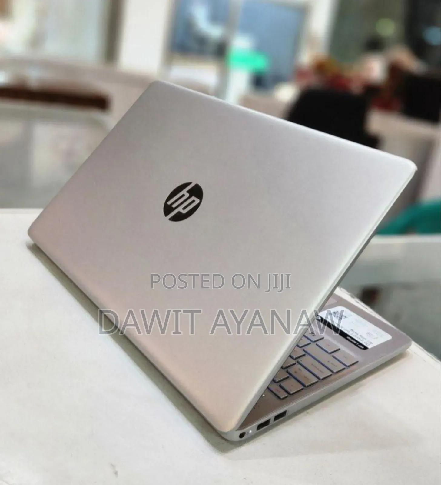 New Laptop HP Stream Notebook 8GB Intel Core I7 SSD 512GB