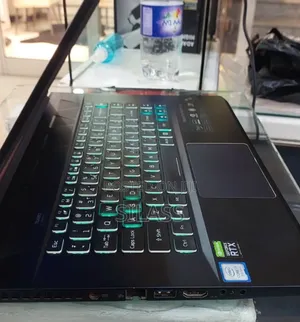 New Laptop Acer Predator Helios 300 16GB Intel Core I7 SSD 1T