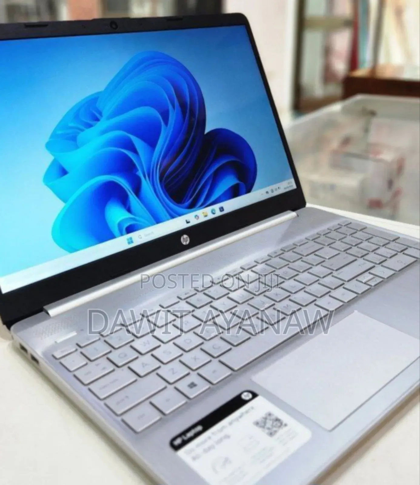 New Laptop HP Stream Notebook 8GB Intel Core I7 SSD 512GB