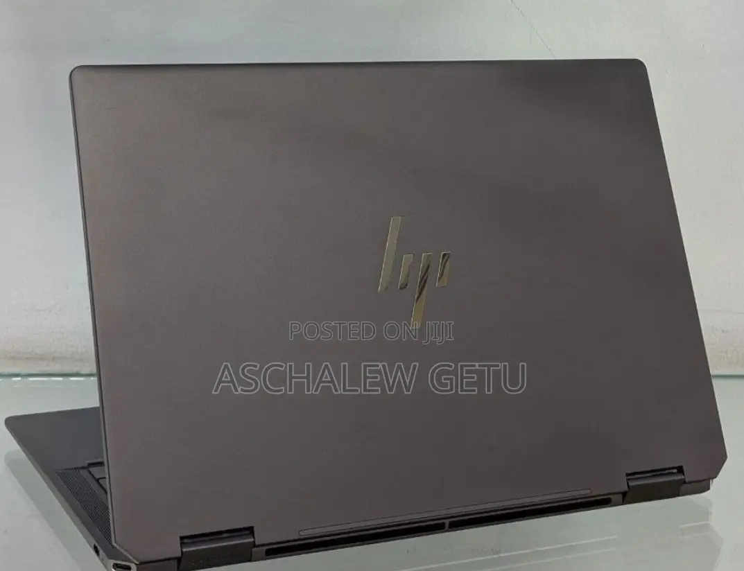 New Laptop HP Spectre 16GB Intel Core I5 SSD 1T