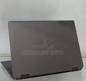 New Laptop HP Spectre 16GB Intel Core I5 SSD 1T