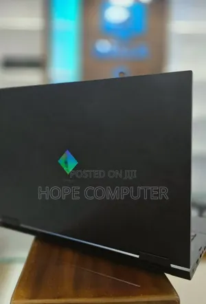 New Laptop HP Omen 17 32GB Intel Core I7 SSD 2T