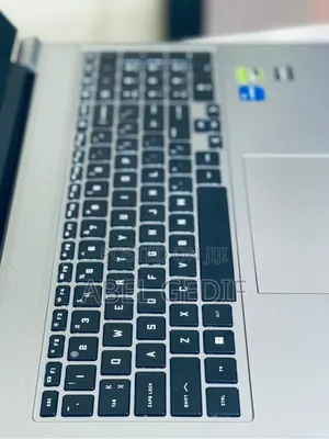 New Laptop HP Omen 16 16GB Intel Core I7 SSD 512GB