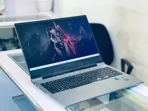 New Laptop HP Omen 16 16GB Intel Core I7 SSD 512GB