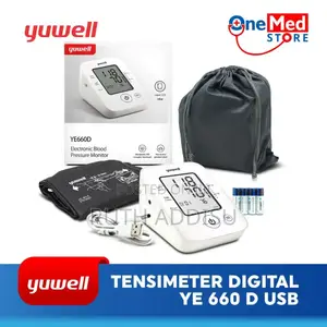 Photo - Blood Pressuer Monitor3፯digital Blood Pressuer Monitor5፯bp