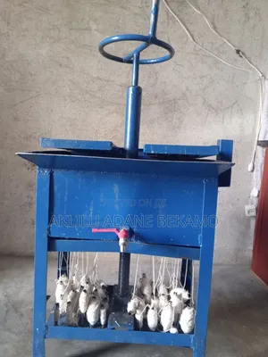 Candle Making Machine