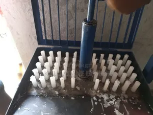 Candle Making Machine