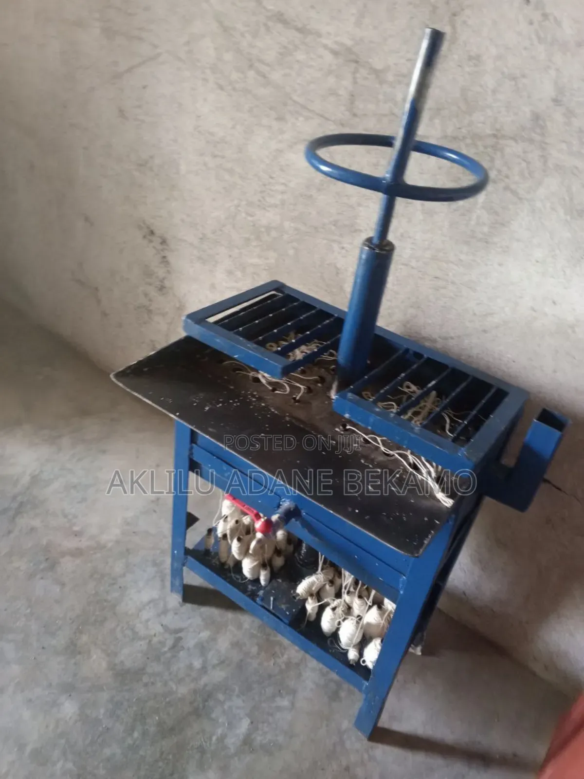 Candle Making Machine