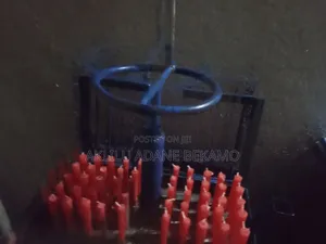 Candle Making Machine