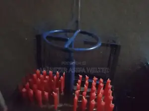 Candle Making Machine