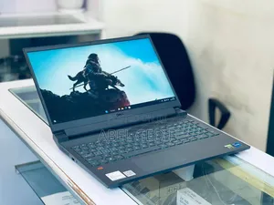 New Laptop Dell G15 5511 16GB Intel Core I7 SSD 512GB