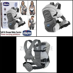 Photo - Chicco Baby Carrier