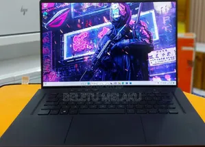 New Laptop Asus ROG Zephyrus G15 16GB AMD Ryzen 9 SSD 1T