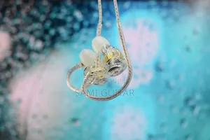 In Ear Monitor Iem Stage Musicans ,Dj's and Audio Composers