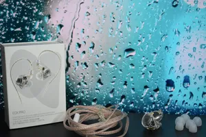 In Ear Monitor Iem Stage Musicans ,Dj's and Audio Composers