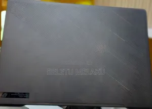 New Laptop Asus ROG Zephyrus G15 16GB AMD Ryzen 9 SSD 1T