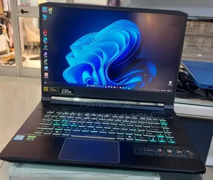New Laptop Acer Predator Helios 300 16GB Intel Core I7 SSD 1T
