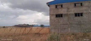 15 ሺህ ካሬ ካርታ ያለው ባዶ ቦታ በገላን